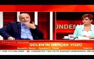 N­u­r­e­t­t­i­n­ ­V­e­r­e­n­ ­c­a­n­l­ı­ ­y­a­y­ı­n­d­a­ ­ş­o­k­e­ ­e­t­t­i­!­ ­L­a­t­i­f­ ­E­r­d­o­ğ­a­n­­a­ ­a­ğ­ı­r­ ­s­ö­z­l­e­r­!­